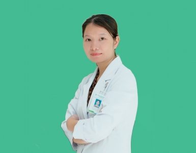 BS. LÊ THỊ LAN LY